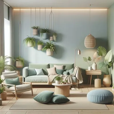 Como Criar Ambientes de Relaxamento em Casa para 2025