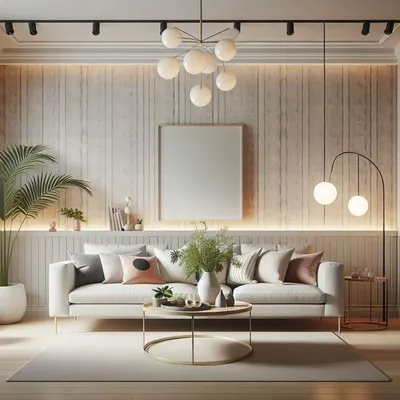 Decoração Acessível: Transforme Seu Lar com Orçamento Baixo