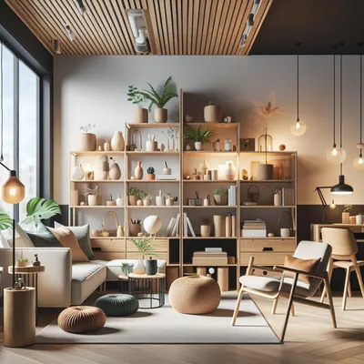 Tendências em Decoração de Interiores: O Que Esperar para 2026