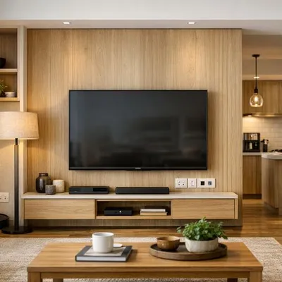 Tomadas e pontos elétricos: como planejar uma casa sem extensões (guia completo Brasil)