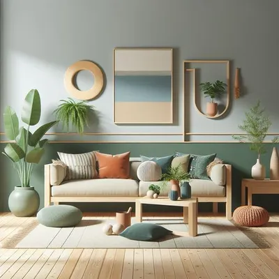 Cores do Ano de 2025: Como Incorporá-las na Sua Decoração