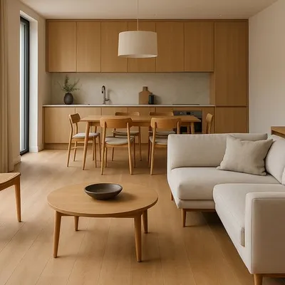 Piso vinílico, SPC, LVT ou laminado: escolha certa para cada ambiente