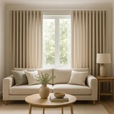 Cortina Wave: guia definitivo de medidas, trilhos e tecidos (com cálculos práticos)