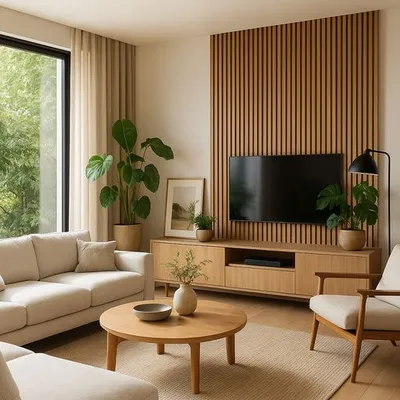 Design biofílico em casa: 9 estratégias brasileiras que funcionam