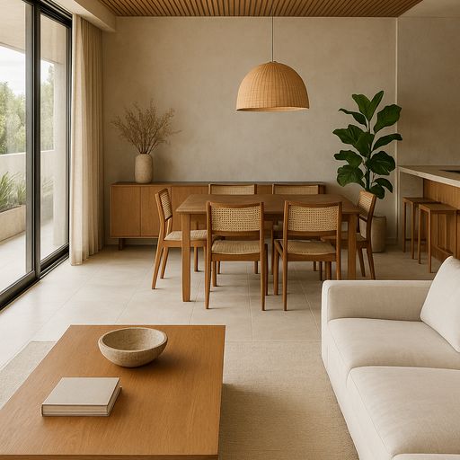 Iluminação de interiores 2025: guia prático para valorizar cada ambiente