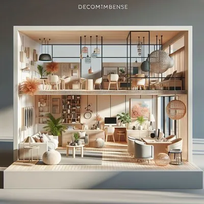 Tendências de Estilos de Decoração Para 2025: O Que Esperar