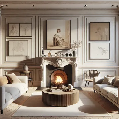 Como Combinar Estilos de Decoração: Do Clássico ao Moderno