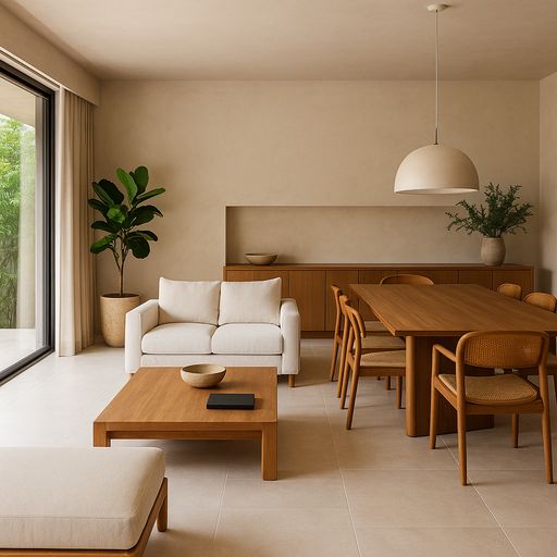 Iluminação residencial 2025: 7 estratégias que transformam qualquer ambiente