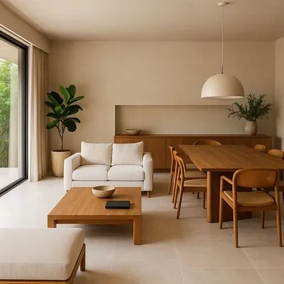 Iluminação residencial 2025: 7 estratégias que transformam qualquer ambiente