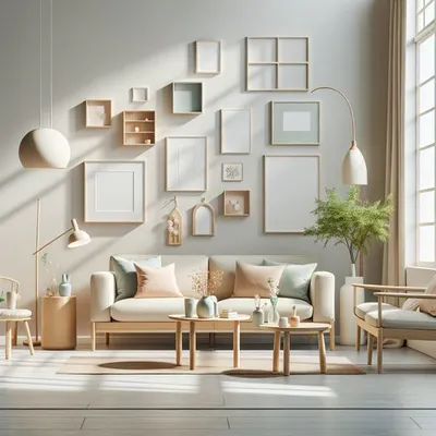 Como Incorporar Cores Claras na Decoração: Dicas e Tendências