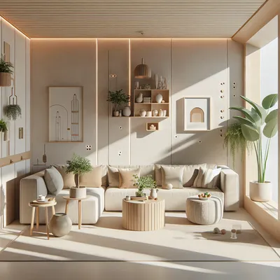 Tendências de decoração para 2025: o que vem por aí?