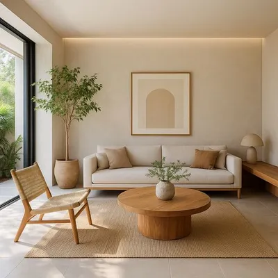 Iluminação residencial 2025: o guia definitivo para luz inteligente, confortável e sustentável