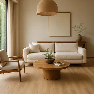 SPC ou LVT? Guia definitivo de piso vinílico no Brasil