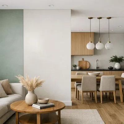 Acabamento de tinta para parede (fosco, acetinado e semibrilho): guia profundo para não errar em 2026