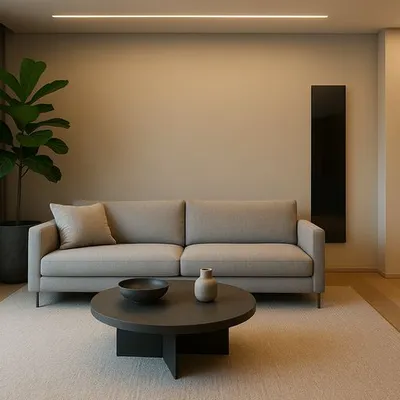 Como Integrar Tecnologia Invisível no Design de Interiores: Tendência Essencial para 2025