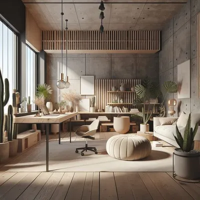 Inove sua Casa com Estilos Modernos e Sustentáveis: Dicas de Decoração Urbana e Mais