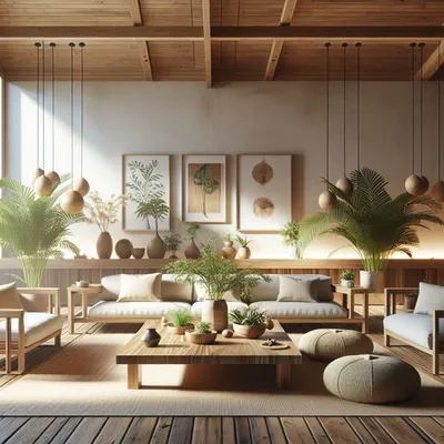 Como Criar Ambientes Sustentáveis para 2025: Dicas Práticas