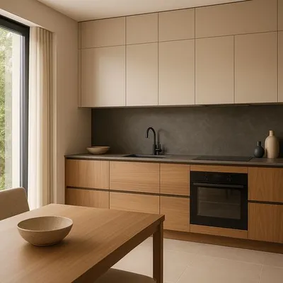 Marcenaria laqueada ou laminada? Como escolher o acabamento certo para cada ambiente