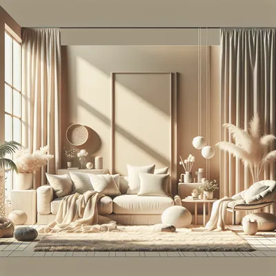 Como Criar Ambientes Aconchegantes Usando Têxteis: Dicas e Inspirações