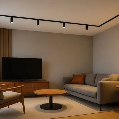 Trilho Magnético 48V: Guia de Preço e Instalação 2025