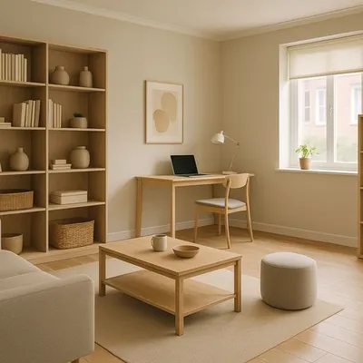 Como Criar Espaços Multifuncionais e Flexíveis em Casa: O Guia Definitivo Para Modernizar Seu Lar