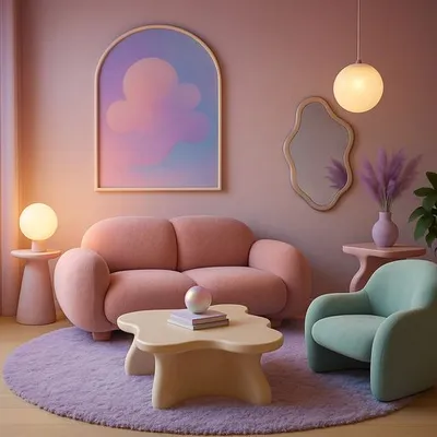 Como Criar Ambientes com Estilo Dreamscapes na Decoração