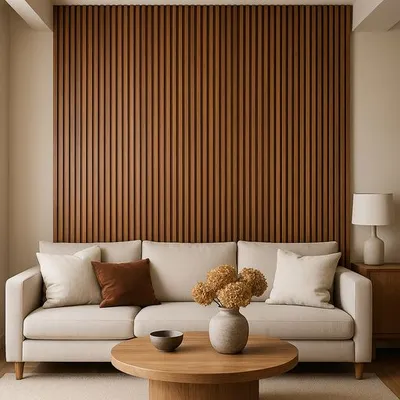 Painel Ripado 2025: Preço, Instalação e Ideias na Sala