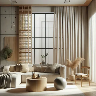 Como Escolher Cortinas e Persianas que Transformam o Ambiente
