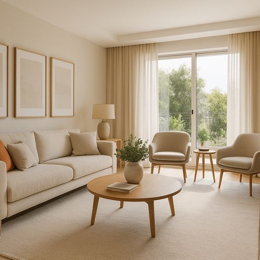 Home staging brasileiro: 12 intervenções de design que vendem seu imóvel mais rápido