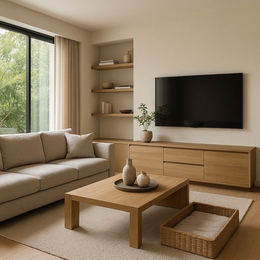 Decoração pet‑friendly sem cara de pet shop: 21 soluções lindas e funcionais