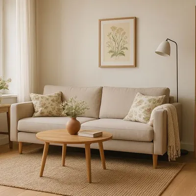 Como Incorporar o Estilo Cottagecore na Decoração Moderna