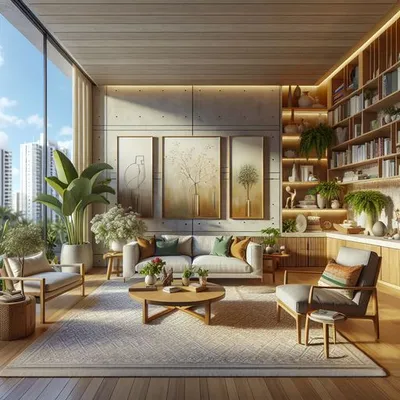 Guias Práticos para Decorar Ambientes com Estilo: Top 10 Dicas